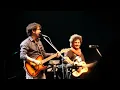 Canción de Amor (HD) - Lisandro Aristimuño y Raly Barrionuevo - Córdoba 2013
