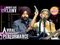 Lagu 'O Re Kanchi' पर Judges ने Enjoy किया यह Group का Act | India’s Got Talent S11 | Viral Performances