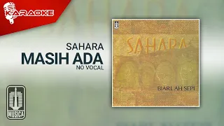 Download Sahara - Masih Ada (Official Karaoke Video) | No Vocal MP3
