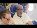 Download Lagu Angry Passenger Yells at Flight Attendants Over Crying Baby