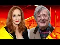 Stephen Fry Biography Stephen Fry Personal Life Stephen Fry Net Worth Bio Birth Age Family
