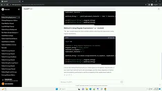 how to replace specific character in string python