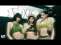 Download Lagu PiXXiE - TOXIQUE | OFFICIAL M/V