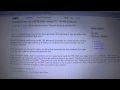 Craigslist be careful what you buy do your research