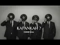 Download Lagu Platnada - Kapankah ? (Audio Only)