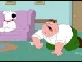 Download Lagu Family Guy - Peter eats Rice Cakes - Explosion