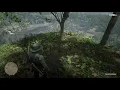 Found Ms Grimshaw s Grave - Red Dead Redemption 2