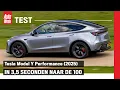 Download Lagu Test: Tesla Model Y Performance (2025) - Betaalbare supersonische SUV