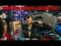 Download Lagu EXN x Wishlist Project x Tokyo Auto Salon KL 2025