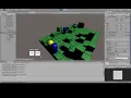 PoW prototype ability system and state machine