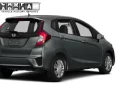 2015 Honda Fit - North Olmsted OH