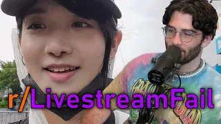 Hasanabi Reacts To