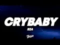 Download Lagu SZA - Crybaby (Lyrics)