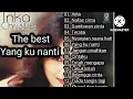 Download Lagu INKA Cristie paling the best,full album yang ku nanti