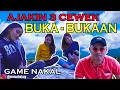AW.. BUKA BUKAAN BAJU DENGAN GAME NAKAL JOMBLO JANGAN NONTON