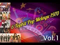 Download Lagu #1970#ALBUM POP MELAYU 1970 VOL 1 (Original Song's)
