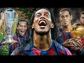 Download Lagu O QUÃO ABSURDO FOI O RONALDINHO NO AUGE?