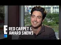 Ben Feldman Admits He s Superstore s Resident Pessimist E Red Carpet Award Shows
