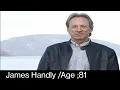 James Handly passed 81