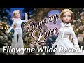 Lingering Lace REVEALED Ellowyne Wilde s Romantic August Unboxing