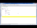 perl tutorial NO 32 Redo