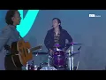 SLANK - VIRUS LIVE AT BEAUTIFUL SMILE TOUR INDONESIA PRAMBANAN 2022