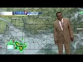NC5 s Steve Amy Whyatt Crash Lelan s Weather Forecast