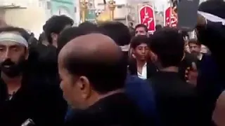 10 muharam jaloss dera ghazi khan