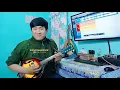 Lagu KATA PUJANGGA - RHOMA IRAMA - MANDOLIN COVER