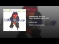 Installes-toi A L'Aise (feat. Moebius, Fona, Tnt)
