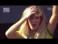 Lagu Ellie Goulding - Lollapalooza Brasil 2014