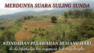 Download SUARA SERULING SUNDA || PERKEBUNAN YANG INDAH MP3