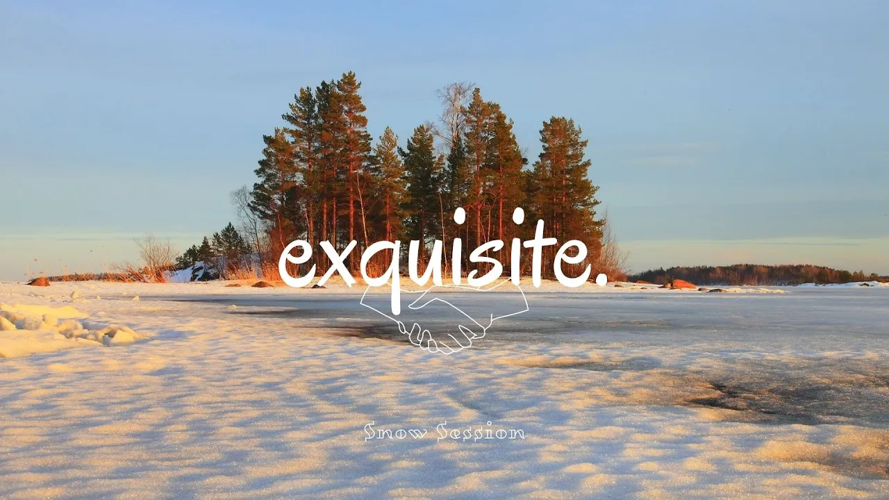 Mass Digital - The Light | Snow Session | 2022 | exquisite.