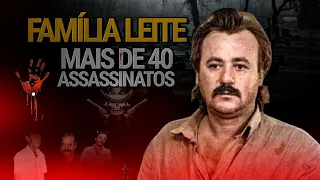 IRMÃOS LEITE: OS CRIMINOSOS QUE BOTOU MEDO EM MINAS GERAIS. #FATOSNACIONAIS