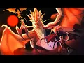 The Ur-Dragon And His Spawn DOMINATE The Multiverse