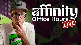 Affinity for Beginners: Your Questions Answered Live