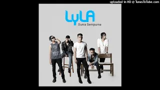 Download LYLA - Kamu Cantik Kamu Baik (Official Audio) MP3