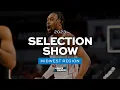 NCAA tournament bracket revealed Midwest Region