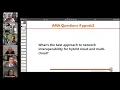 What s The Best Network Interoperability Approach For Hybrid Multi-Cloud