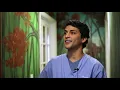 Chah Acutherapy Lake Worth Meet Daniel Massage Therapist