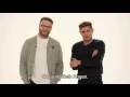Video di CATTIVI VICINI 2 - Zac Efron e Seth Rogen vi invitano al cinema (sottotitoli in italiano)