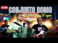 Conjunto Romo and Friends Live in Las Vegas Tejano Takeover