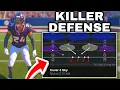 give me 23 minutes I ll make your Defense 81 better