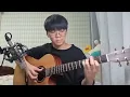 Download Lagu Dreaming (Sungha Jung) - Jiwan KIm