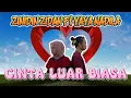 Download Lagu Cinta Luar Biasa-Zinidin Zidan ft Yaya Nadila #zinidinzidan #yayanadila #cintaluarbiasa #musikcover