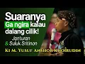 Download Lagu Bikin Merinding! Suluk Dalang Cilik Ini Mengingatkan Pada Dalang Kondang