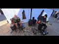 Those Colchester Buskers - Wake Up Older (Julie Roberts cover)