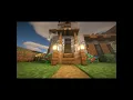 Minecraft - Easy Survival Tower Base
