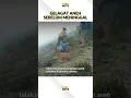 Lagu Gelagat Aneh Seorang Pendaki Sebelum Meninggal di Gunung Lawu