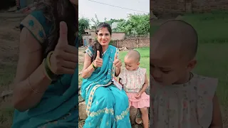 Shivanshi की मम्मी तो जिन्दा हो गई 😲 ||Emotional Video ||@cute_priti_vlogs 